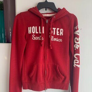 Hollister